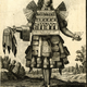 Illustration for article titled The Professional Grotesques of Nicolas de Larmessin II